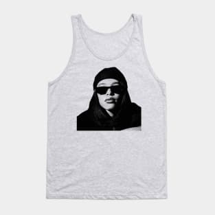 Aaliyah Tank Top